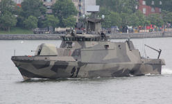 Hamina class