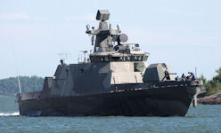 Hamina class