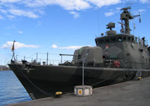  Helsinki class