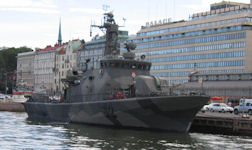  Helsinki class