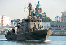  Helsinki class