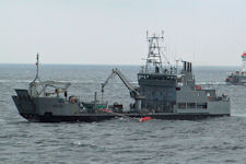 Hylje (Oil Spill Ship)