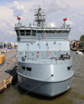 Louhi (Oil Spill Ship)
