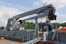 Louhi (Oil Spill Ship)