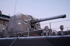 Turunmaa class Little Corvette