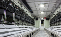 U-700 Jehu	LCP Watercat M18 AMC