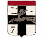 7e Brigade blinde