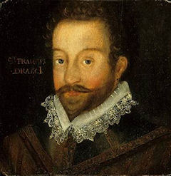 Francis Drake