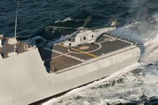 FREMM Aquitaine