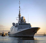 FREMM Aquitaine