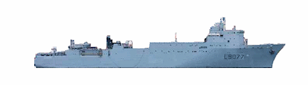 L9077 - Bougainville 