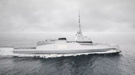 FTI Frégate de Taille Intermédiaire