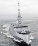 FTI Frégate de Taille Intermédiaire