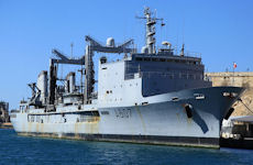 FS Meuse