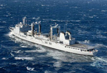 FS Meuse