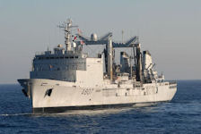 FS Meuse