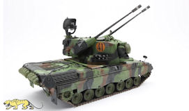 Flakpanzer-1 Gepard