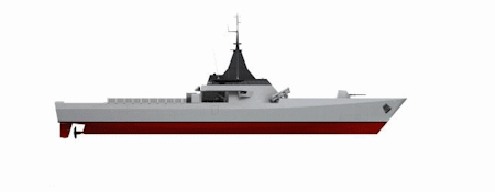 Gowind Control