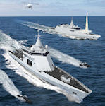 Gowind lAdroit OPV