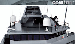 Gowind lAdroit OPV