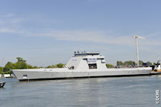 Gowind lAdroit OPV