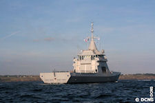 Gowind lAdroit OPV