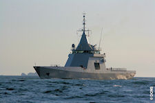 Gowind lAdroit OPV