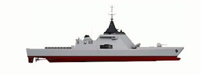 Gowind Action OPV