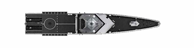 Gowind Presence OPV lAdroit