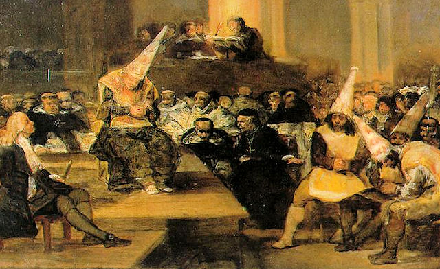 The Inquisition