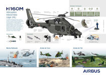 H160M Gupard - Joint Light Helicopter  (Hlicoptre Interarmes Lger - HIL)