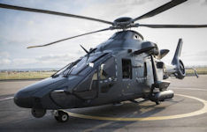H160M Gupard - Joint Light Helicopter  (Hlicoptre Interarmes Lger - HIL)