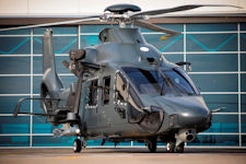 H160M Gupard - Joint Light Helicopter  (Hlicoptre Interarmes Lger - HIL)