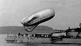 Kite Balloon 