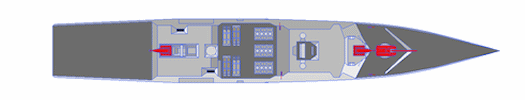 Absalon Class Flexible Support Ship