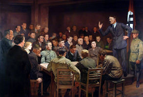 A.Hitler Speaks
