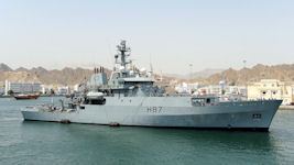 HMS Echo