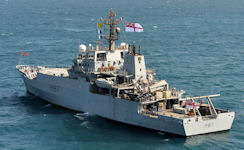HMS Echo