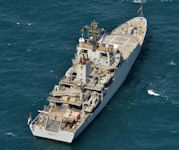 HMS Echo