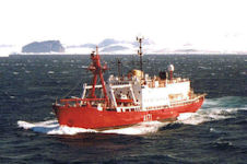 AGOBH Endurance II
