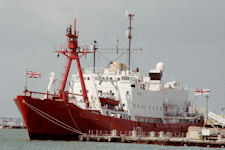 AGOBH Endurance II