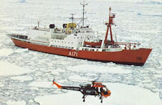AGOBH Endurance II