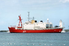 AGOBH Endurance II