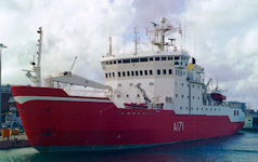 AGOBH Endurance III
