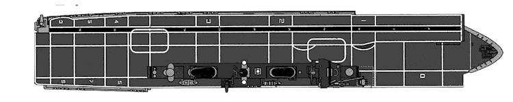 HMS Invincible