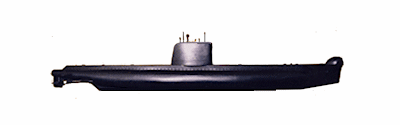 HMS Oberon