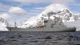HMS Scott AGSH