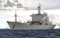 HMS Scott AGSH