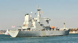 HMS Scott AGSH