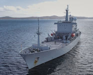 HMS Scott AGSH